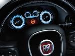 Fiat 500L 2012 года